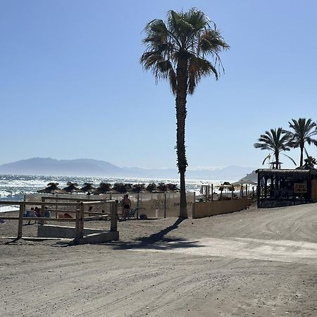 Casaflex 1º Linea De Playas Del Rincon Victoria Leilighet Rincón de la Victoria Eksteriør bilde