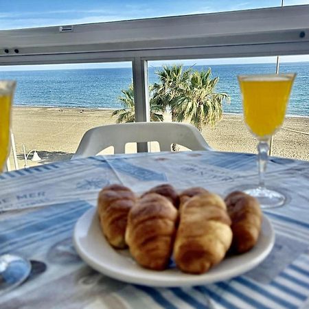 Casaflex 1º Linea De Playas Del Rincon Victoria Leilighet Rincón de la Victoria Eksteriør bilde