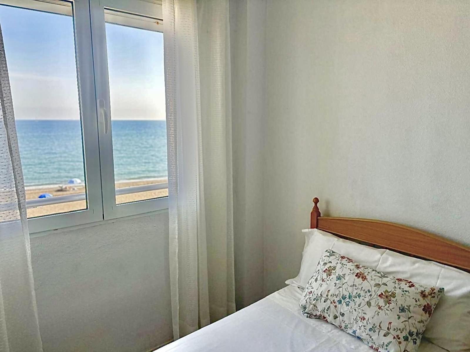 Casaflex 1º Linea De Playas Del Rincon Victoria Leilighet Rincón de la Victoria Eksteriør bilde