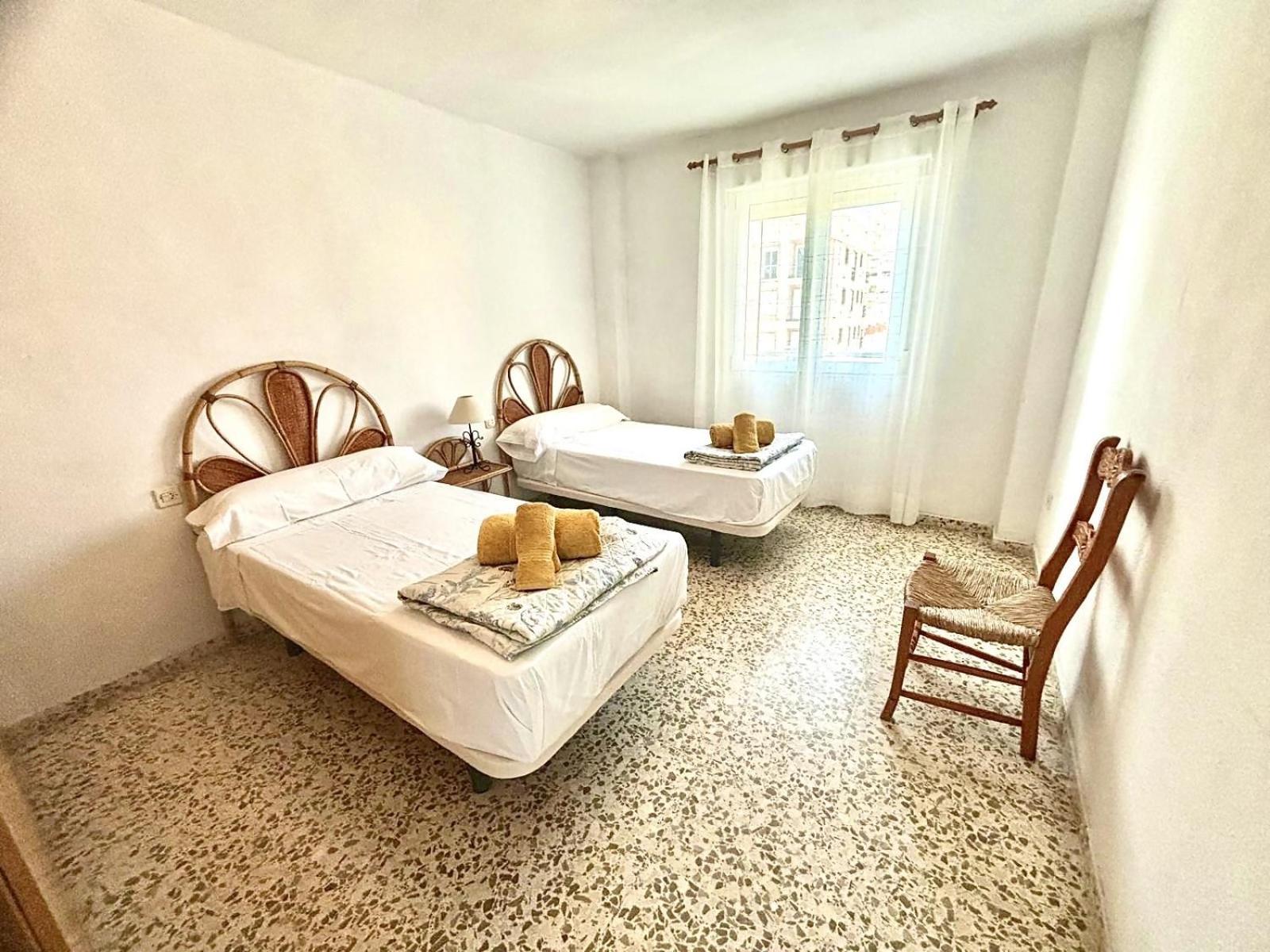 Casaflex 1º Linea De Playas Del Rincon Victoria Leilighet Rincón de la Victoria Eksteriør bilde