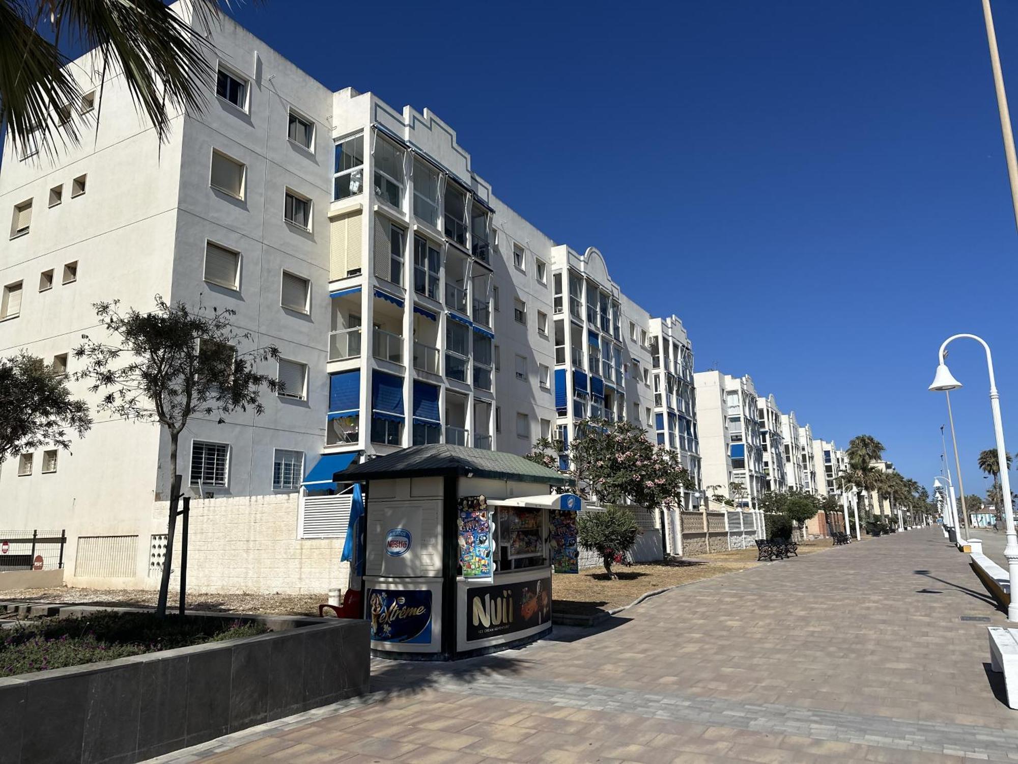 Casaflex 1º Linea De Playas Del Rincon Victoria Leilighet Rincón de la Victoria Eksteriør bilde