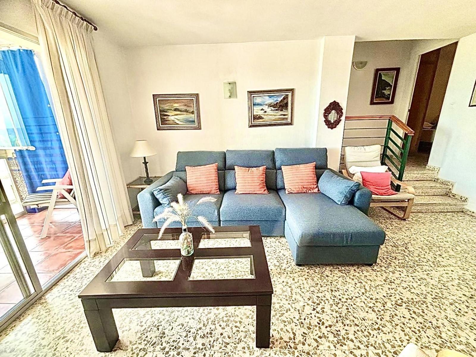 Casaflex 1º Linea De Playas Del Rincon Victoria Leilighet Rincón de la Victoria Eksteriør bilde